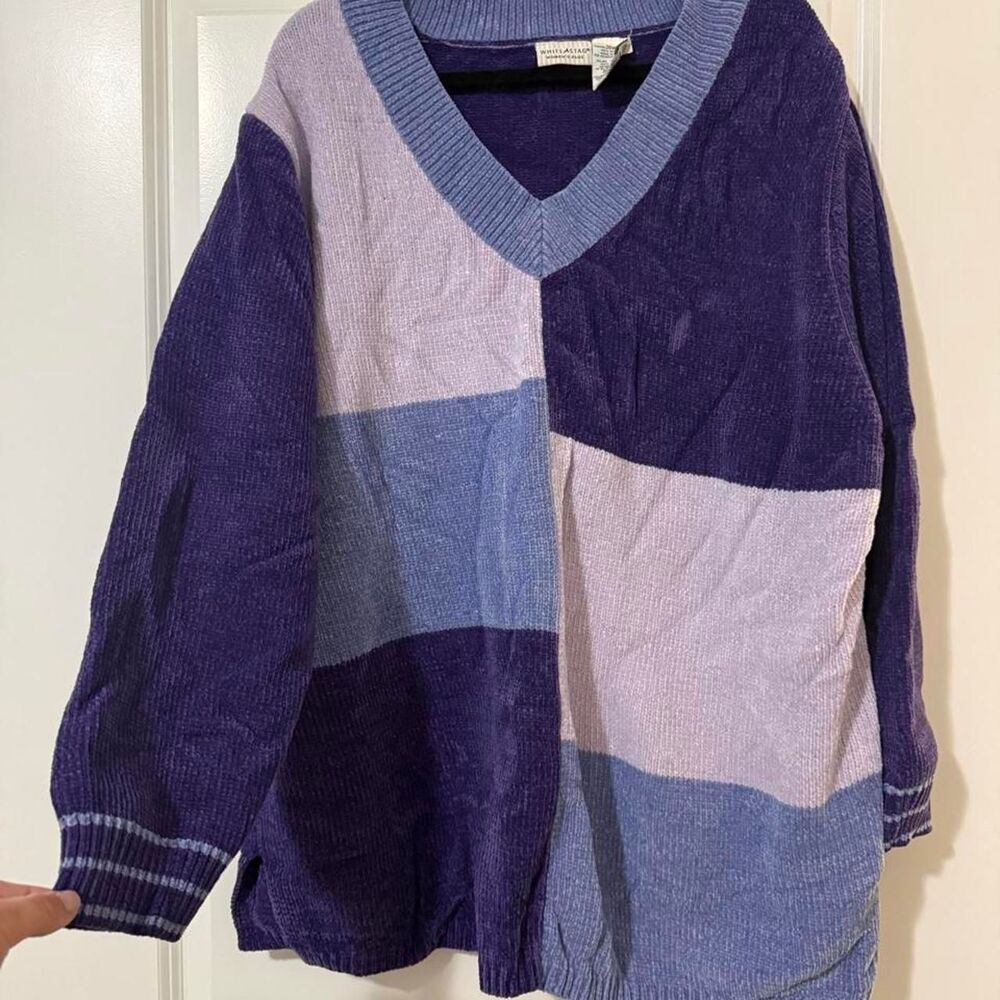 White-stag Women's multi Jumper